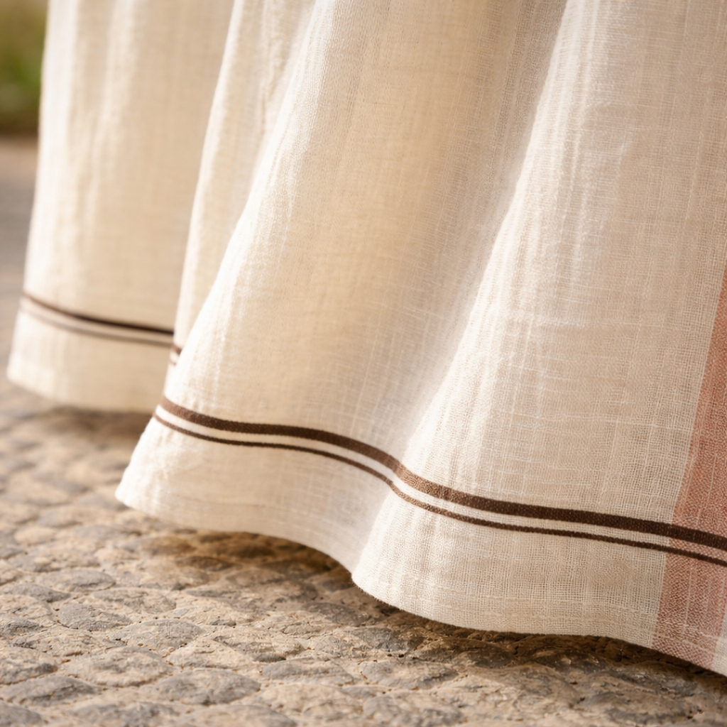 SUSAN | FLATTERING MAXI SUMMER DRESS