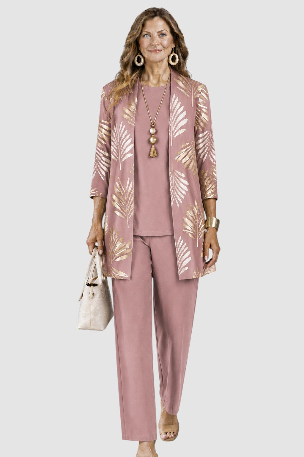 MARY JANE | 3-PIECE SET