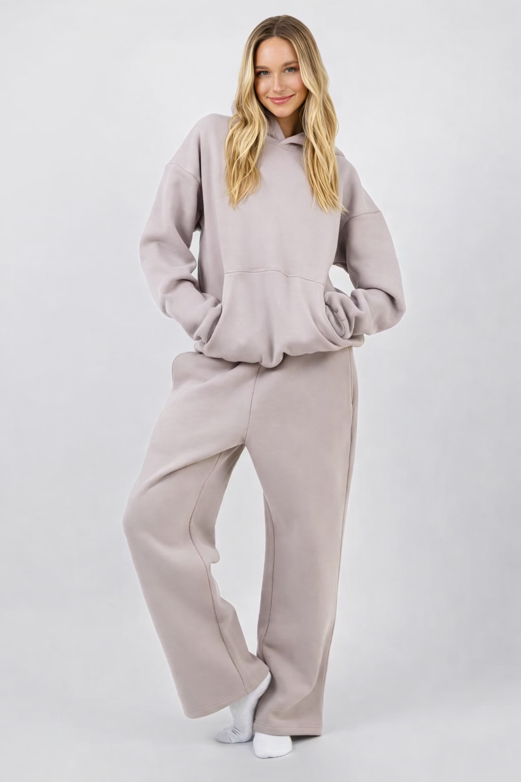 SIENNA | RELAXED SET