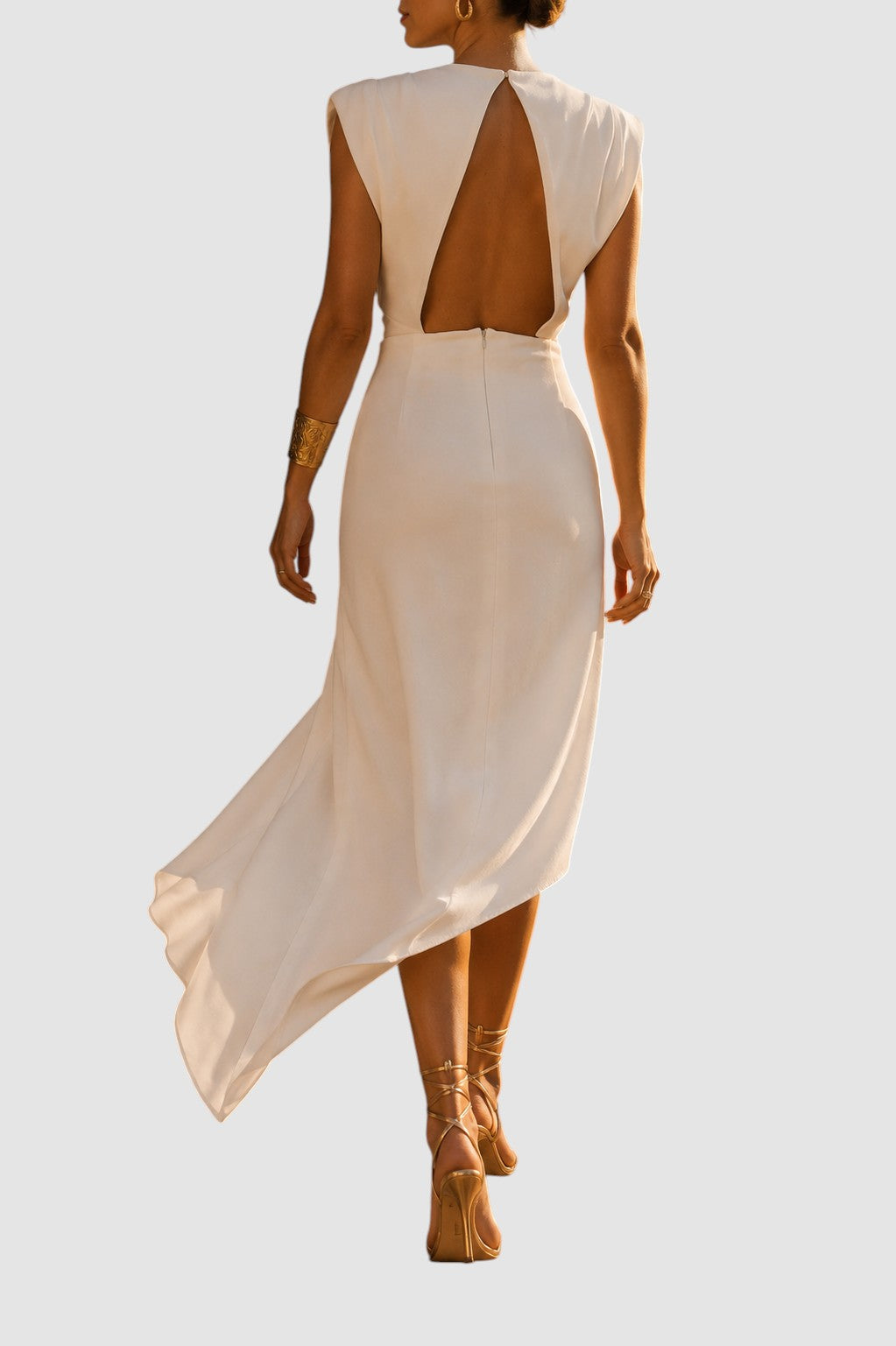 VIVIENNE | OCCASION DRESS