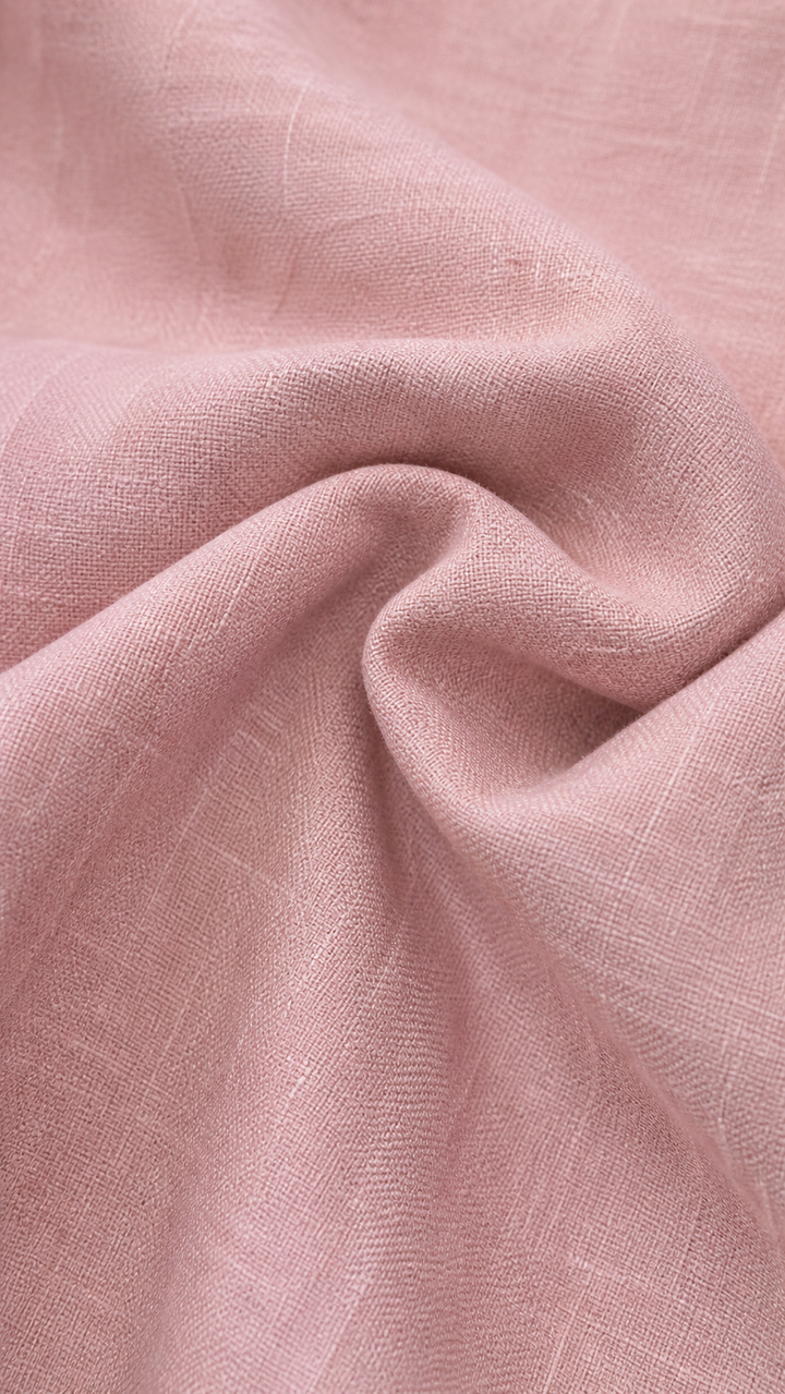 ESMÉE | ELEGANT LINEN TWO PIECE SET