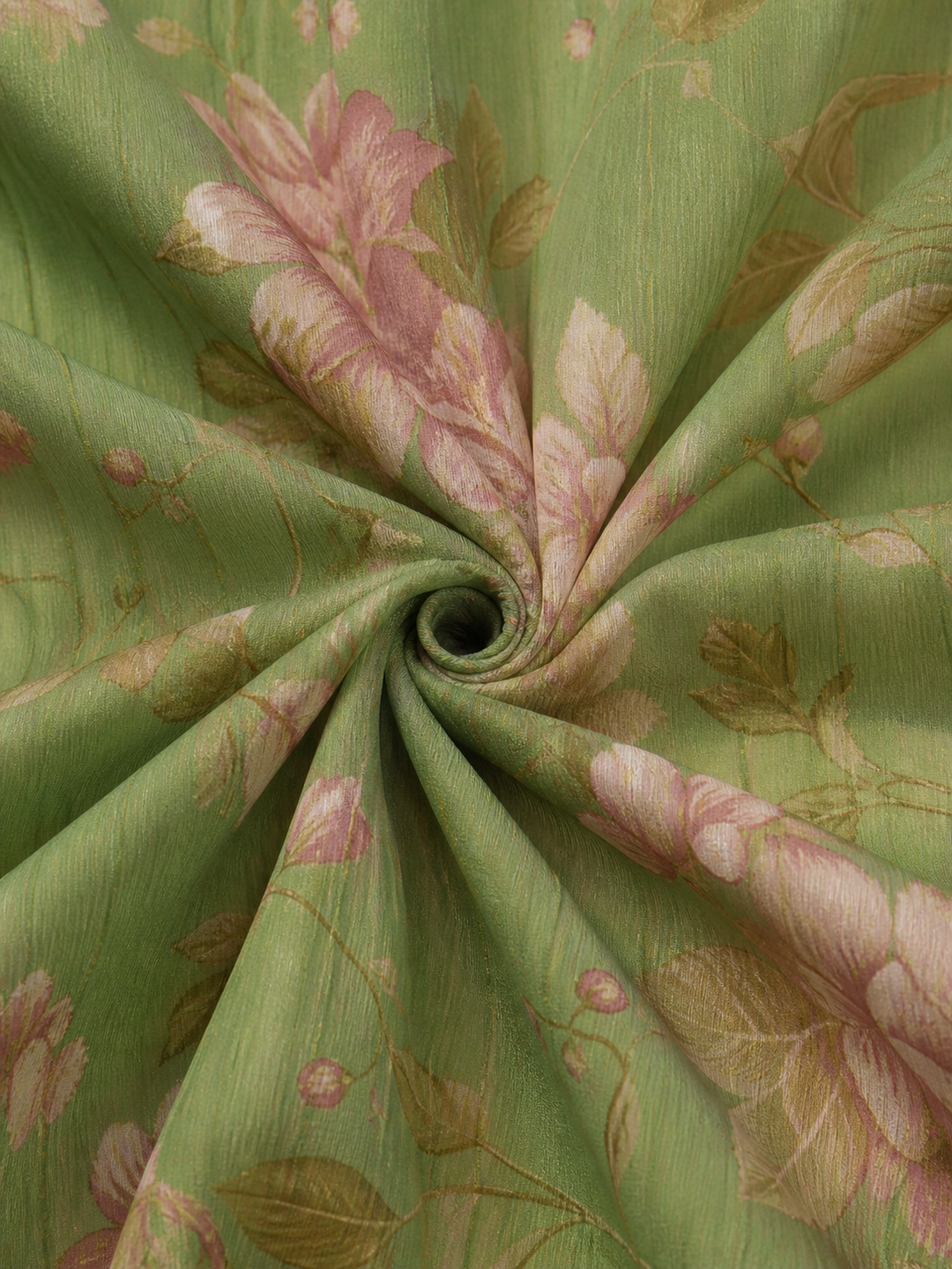 ALESSIA | FLOWING BOTANICAL JUMPSUIT