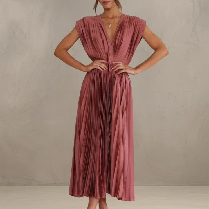 CHARLOTTE | TIMELESS CLASSIC DRESS