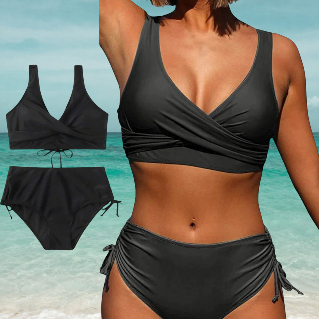 MONI | STYLISH 2-PIECE BIKINI SET