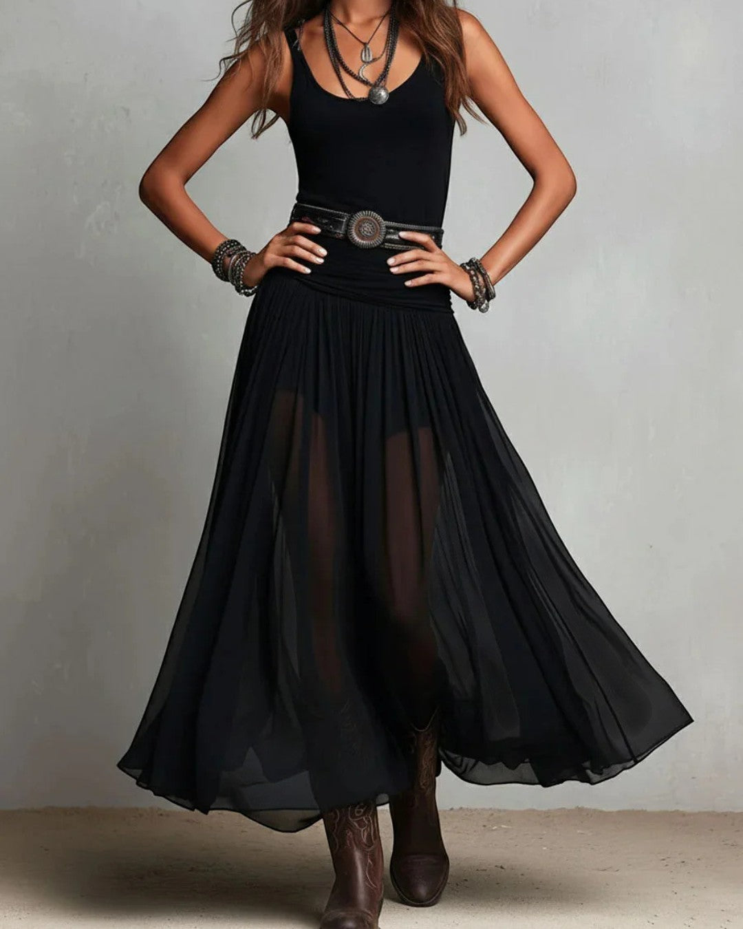 FLANIRA | EUFORIA SET
