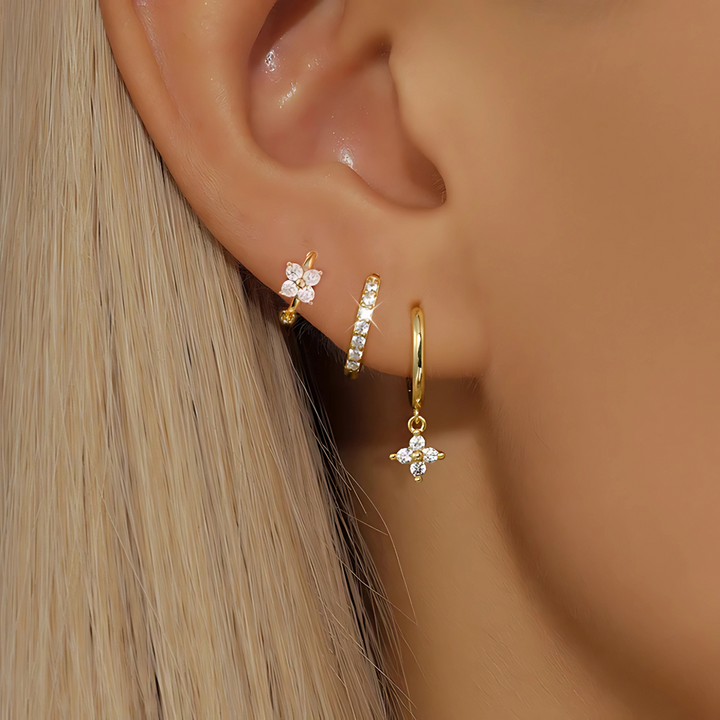 LILIANA | EARRING SET