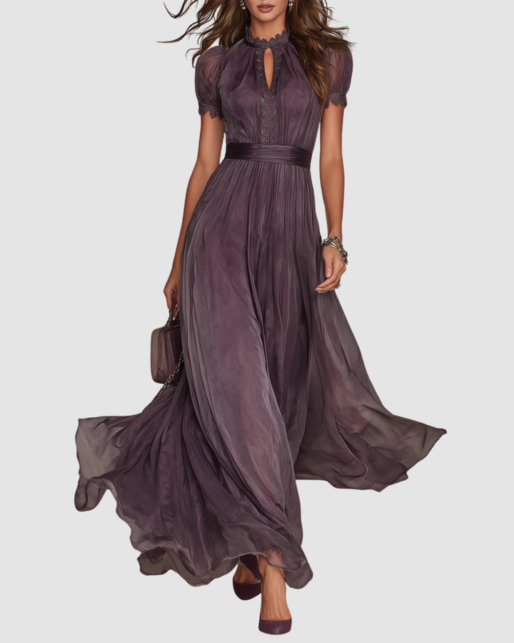 FLAVIA - MAXI DRESS