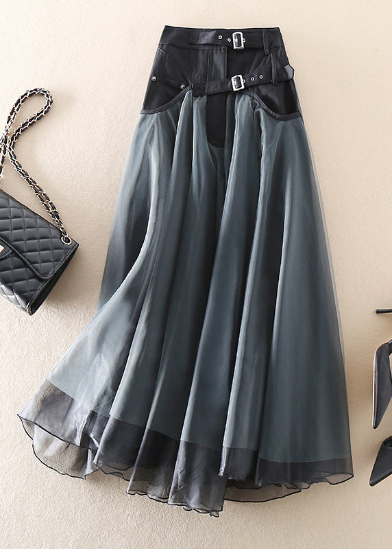 AMÉLIE | TULLE SKIRT REFINED