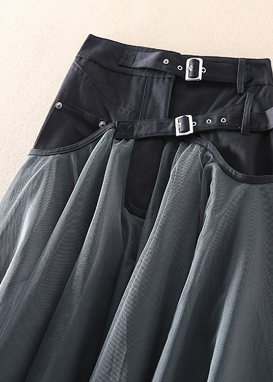AMÉLIE | TULLE SKIRT REFINED
