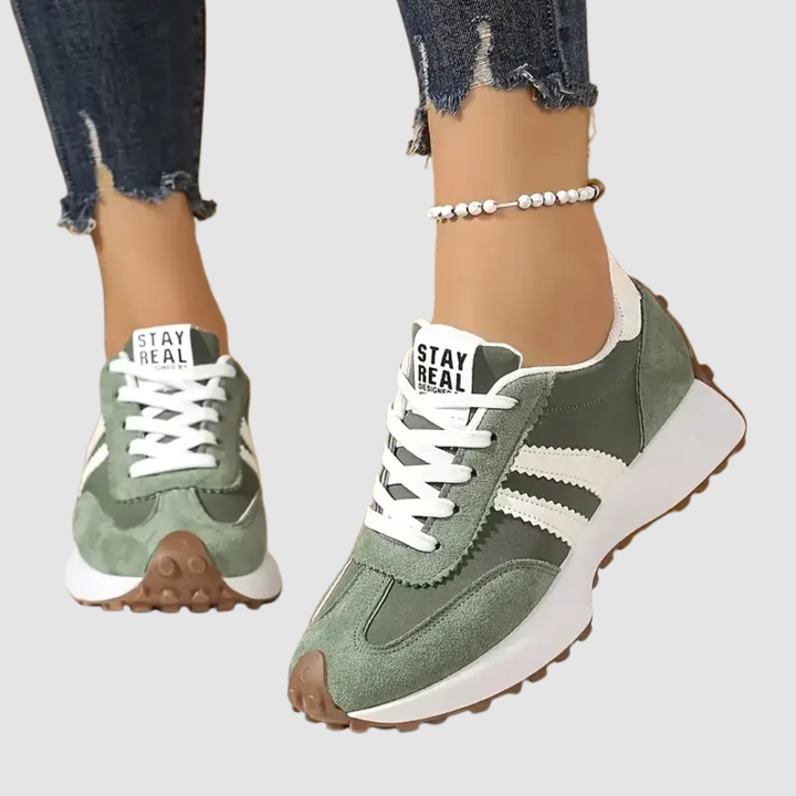 GINA | ORTHOPAEDIC TRAINERS