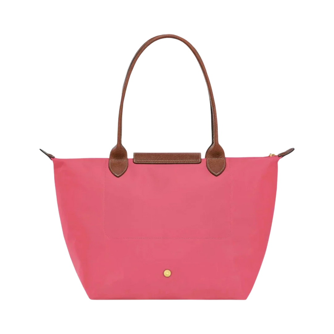ELARA – Large Foldable Tote, Grenadine
