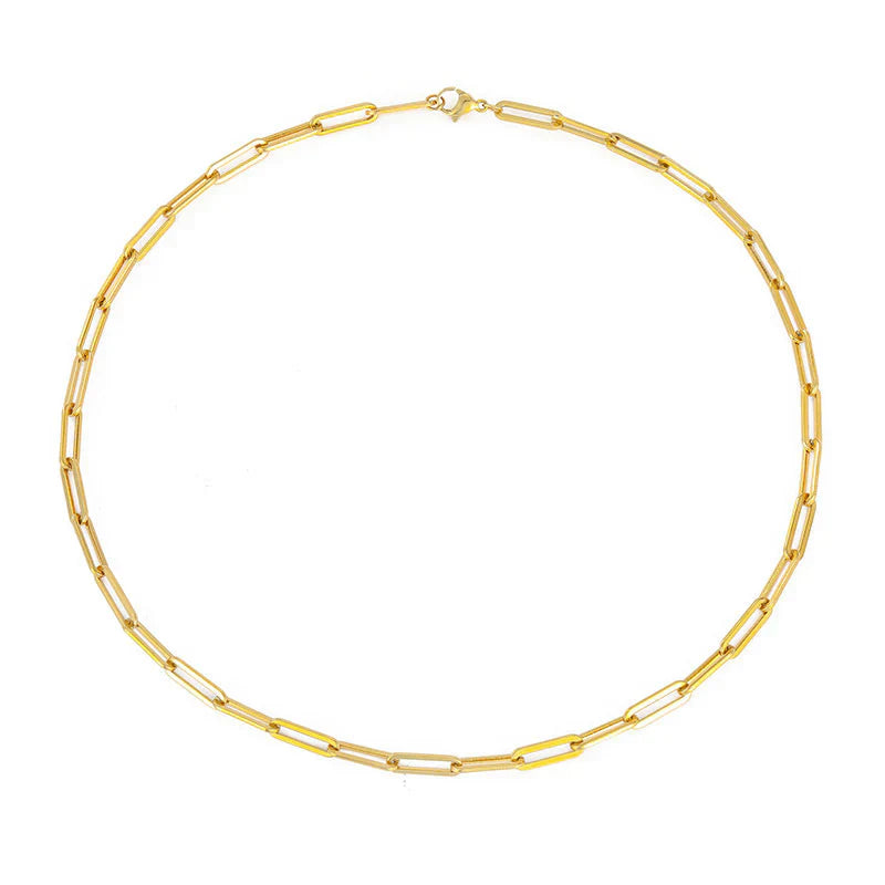 ARCHEN | ELEGANT CHAIN NECKLACE