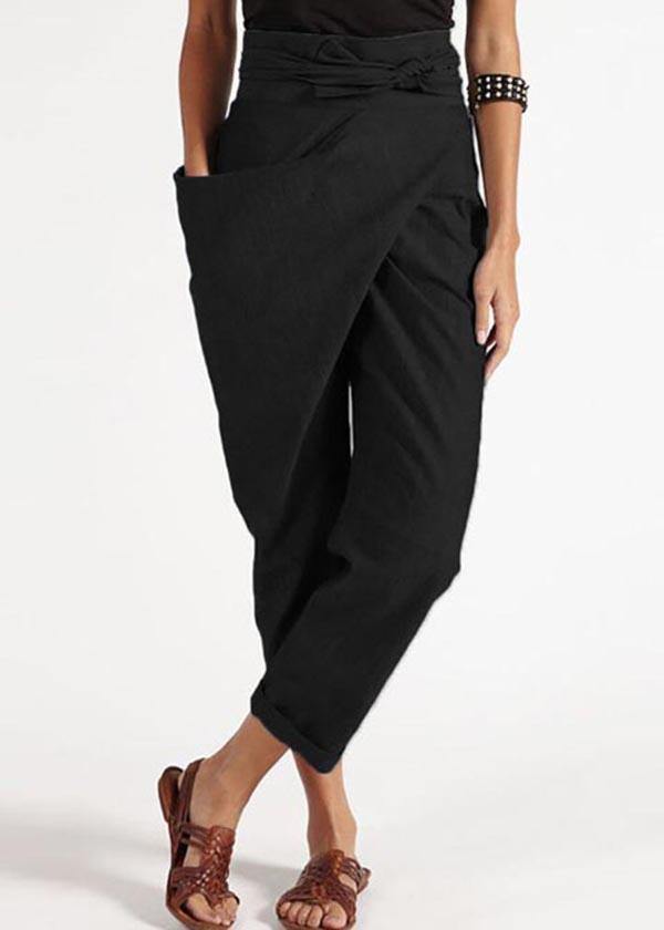 SERENA | HAREM TROUSERS MODERN