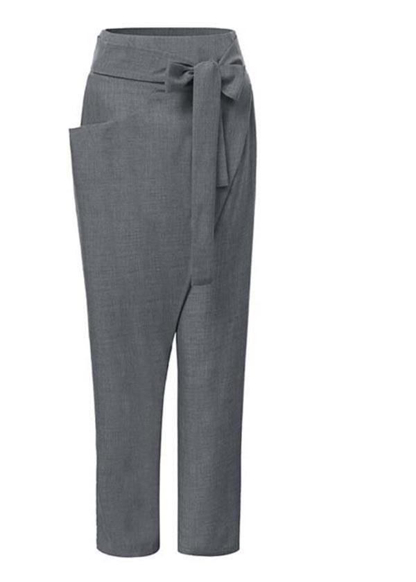 SERENA | HAREM TROUSERS MODERN