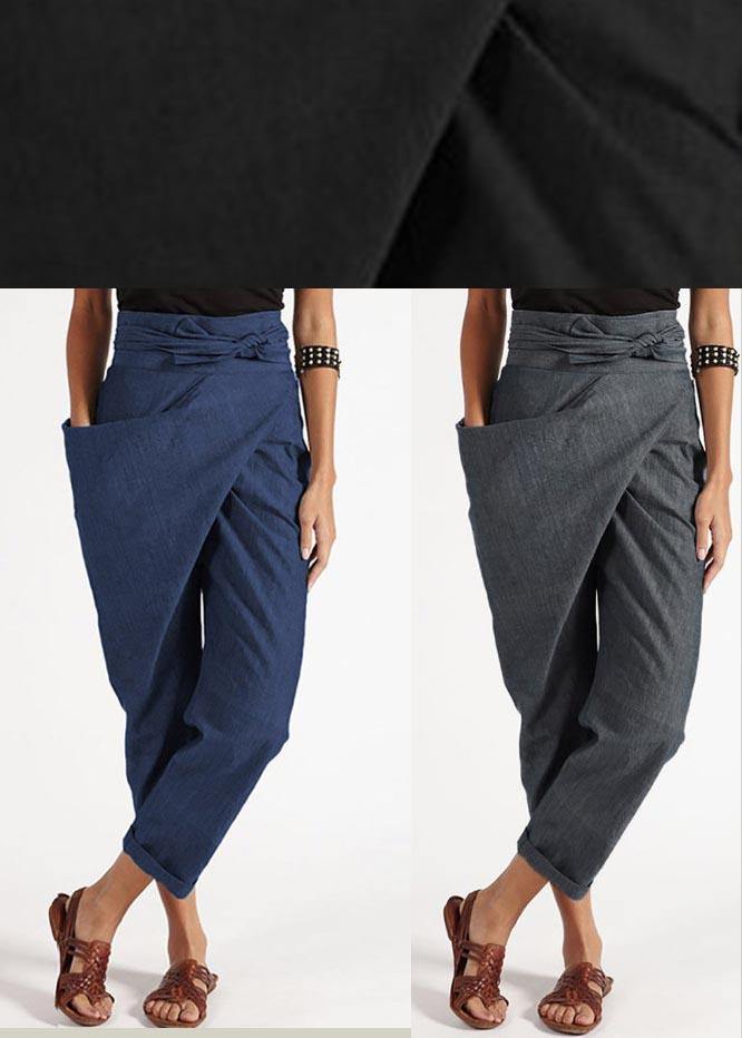 SERENA | HAREM TROUSERS MODERN