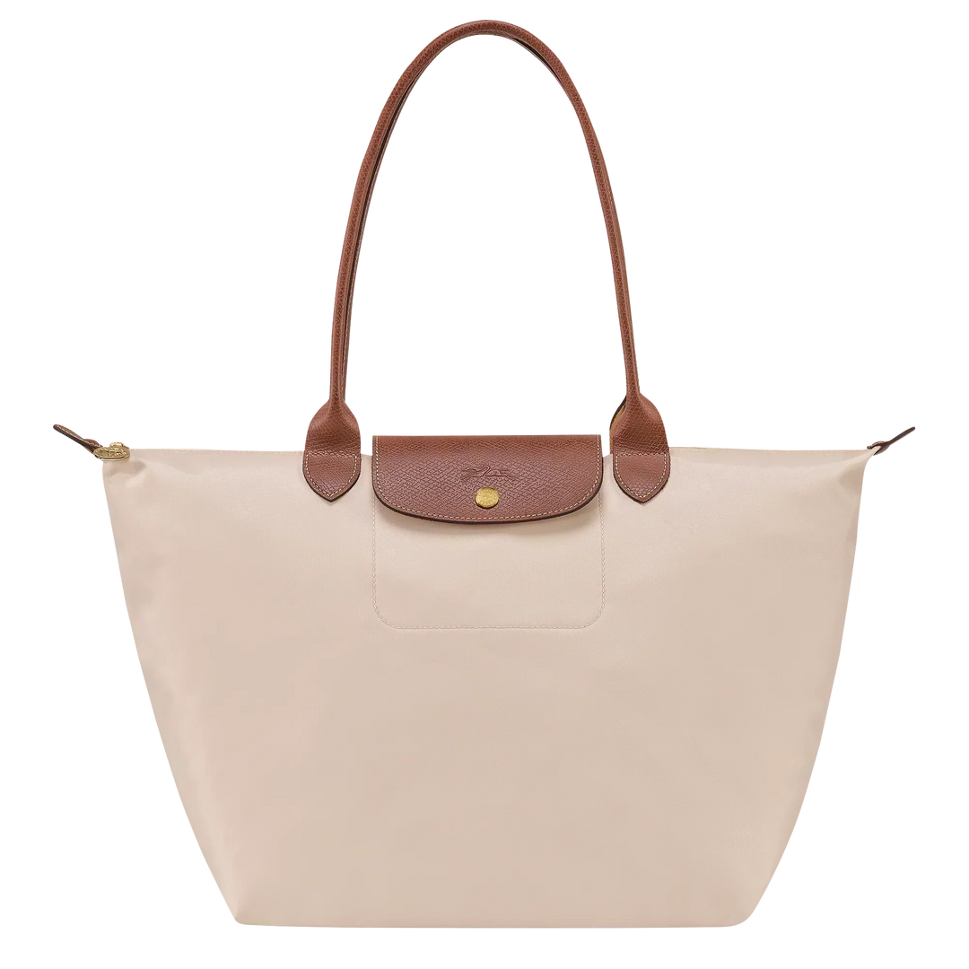 ELARA – Large Foldable Tote, Paper