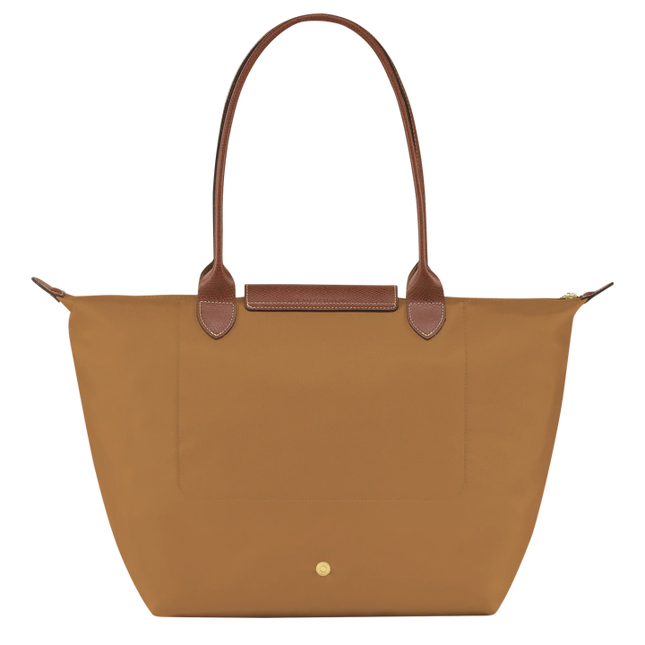 ELARA – Large Foldable Tote, Fawn