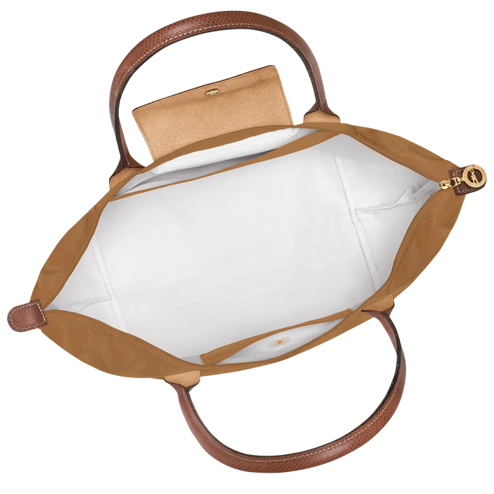 ELARA – Large Foldable Tote, Fawn