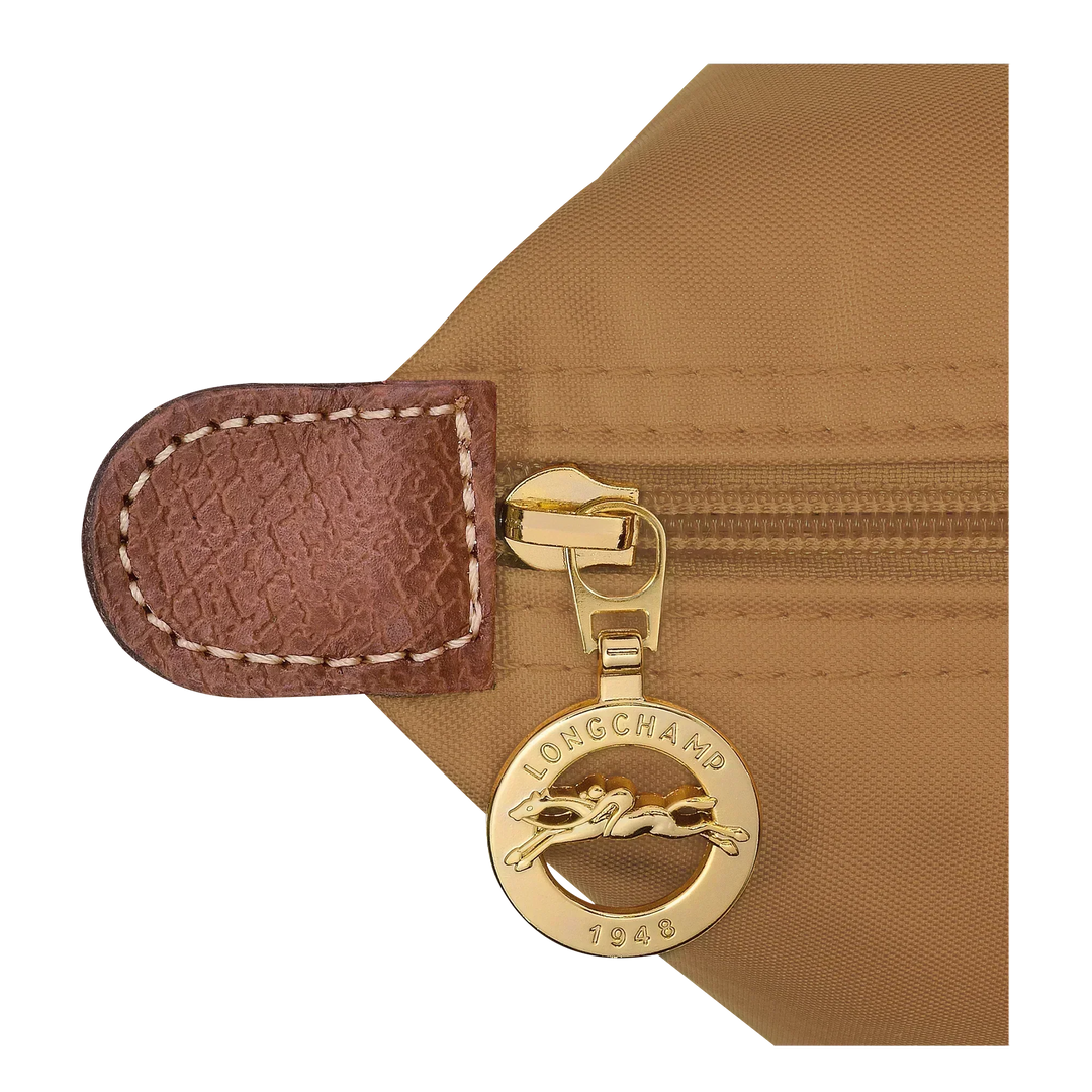 ELARA – Large Foldable Tote, Fawn