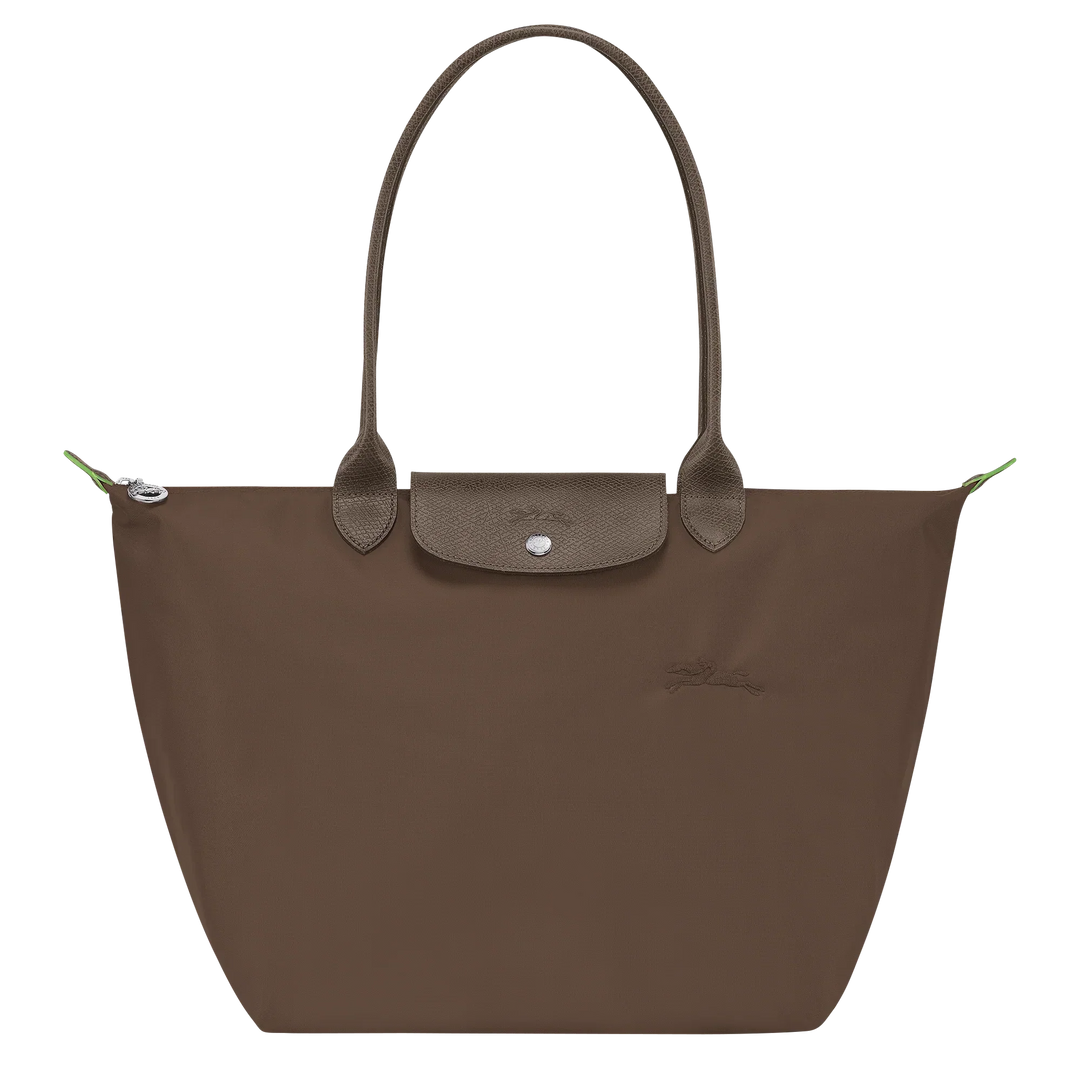 ELARA – Large Foldable Tote, Terra