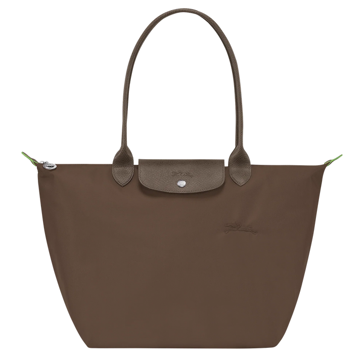 ELARA – Large Foldable Tote, Terra