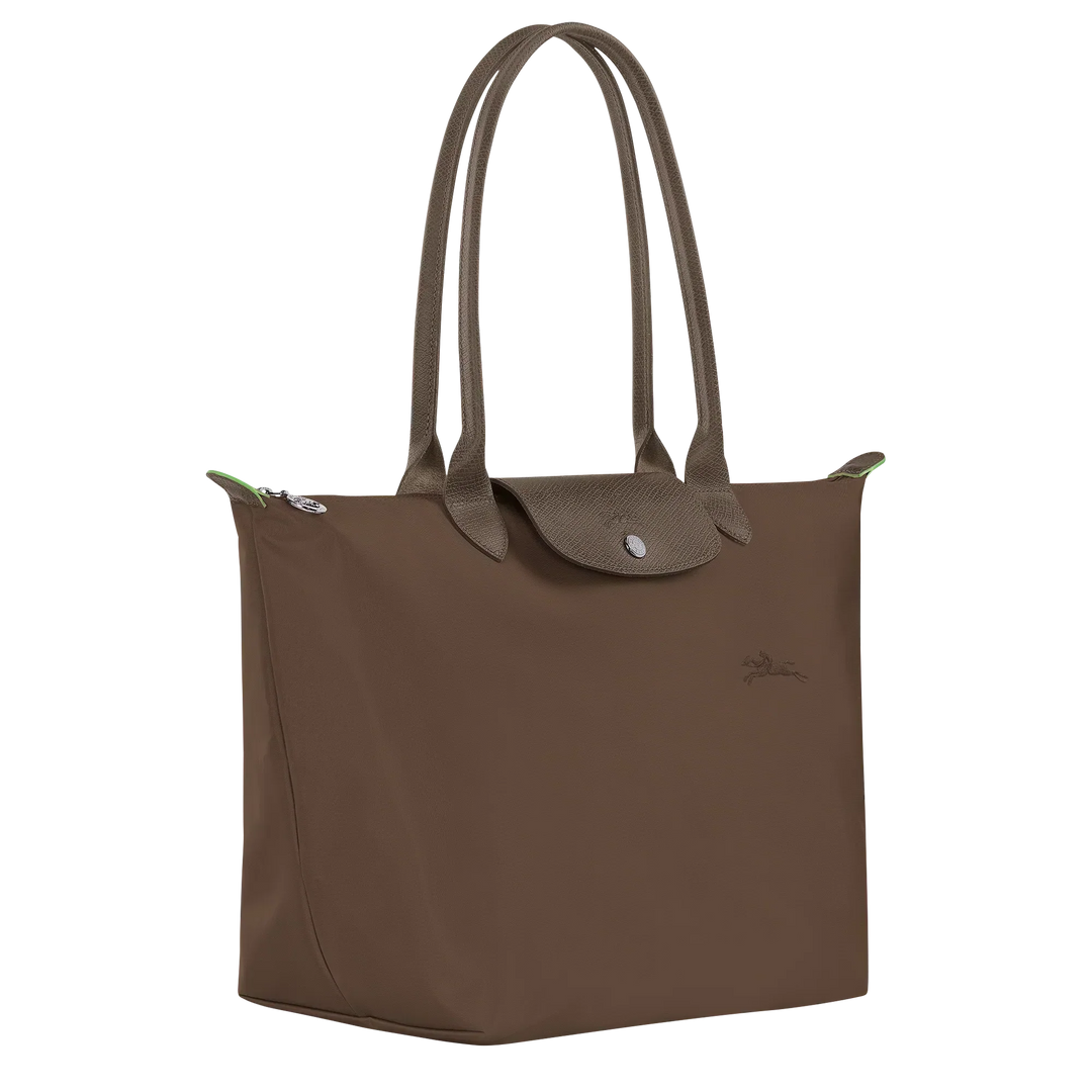 ELARA – Large Foldable Tote, Terra