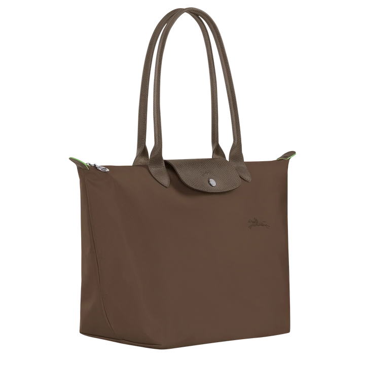ELARA – Large Foldable Tote, Terra