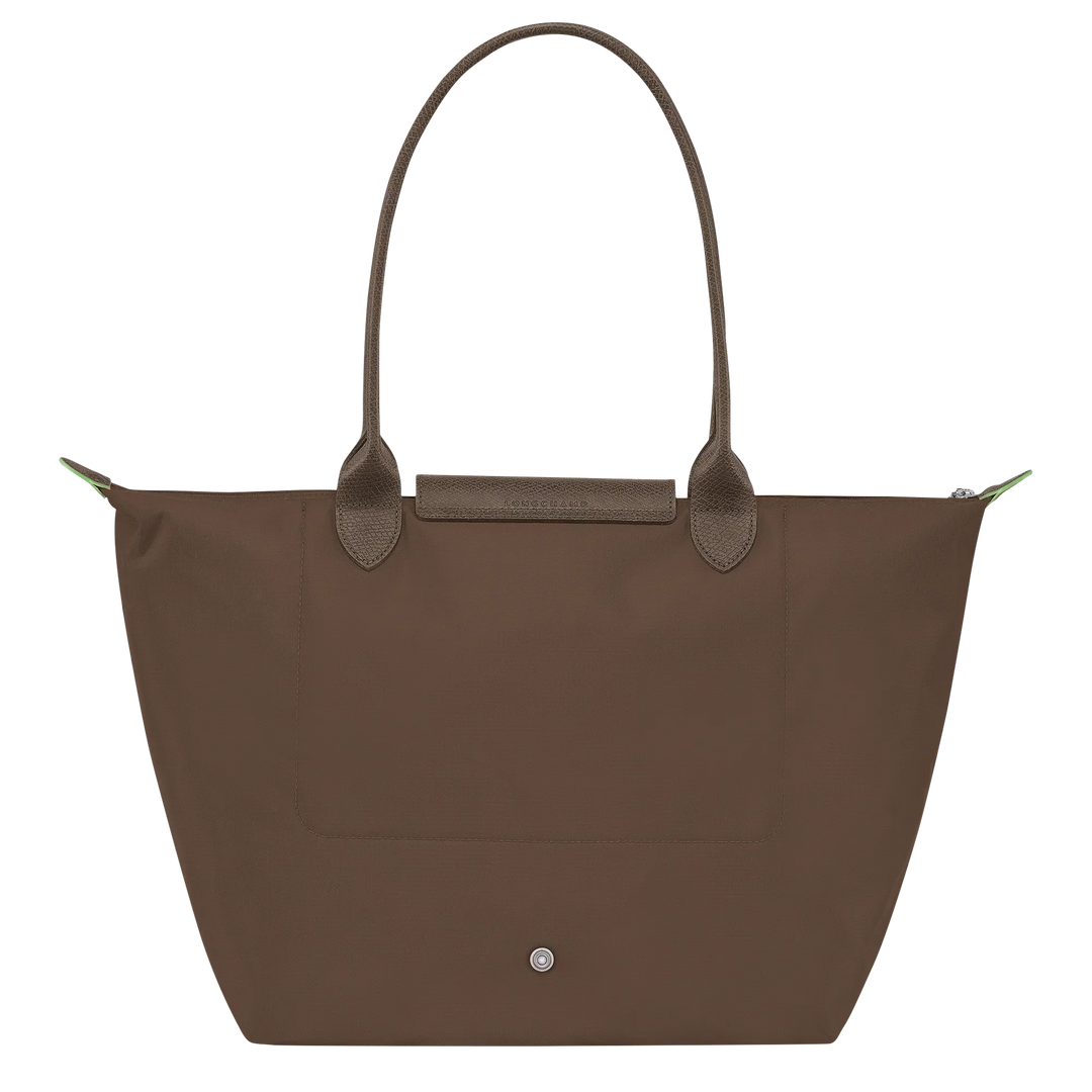 ELARA – Large Foldable Tote, Terra