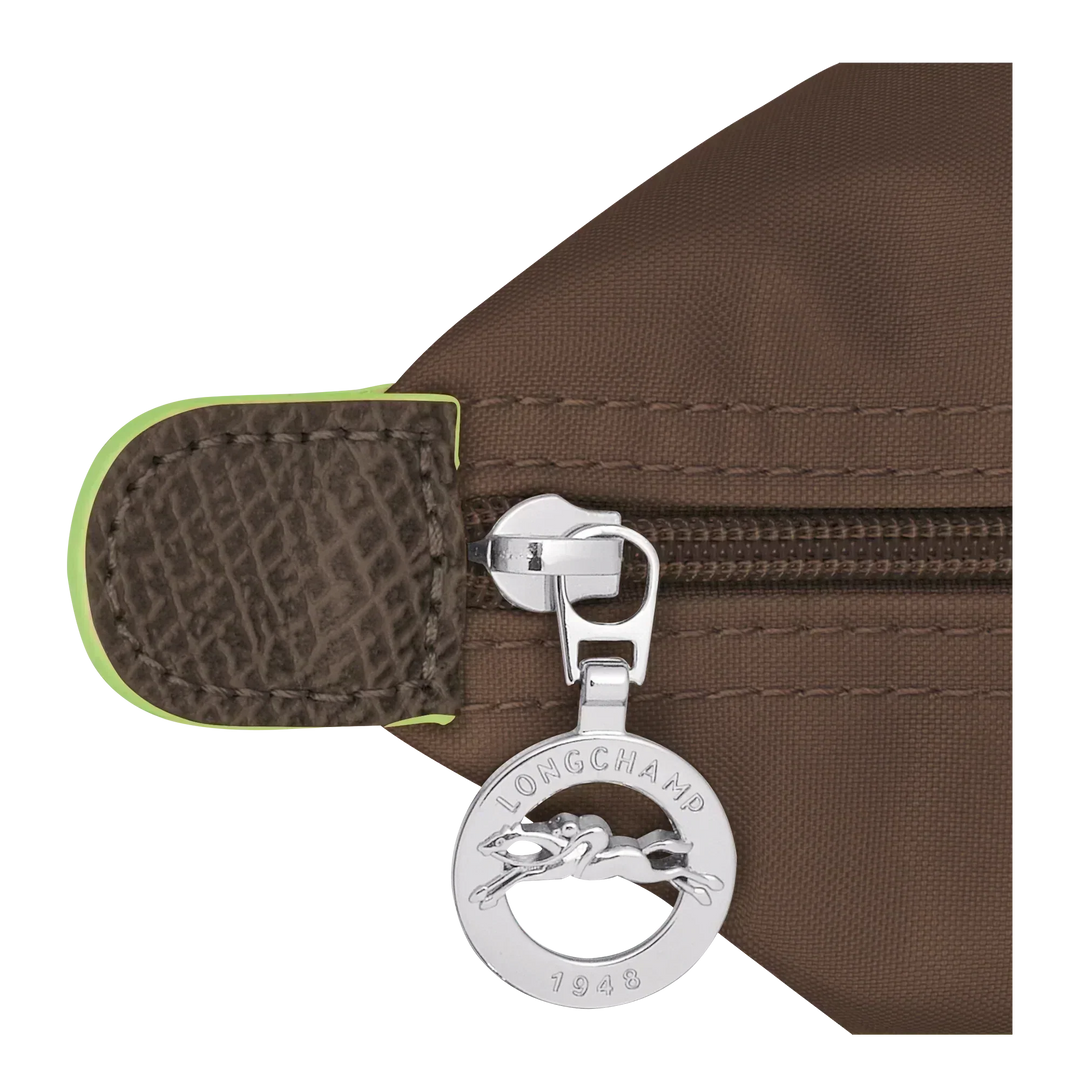 ELARA – Large Foldable Tote, Terra
