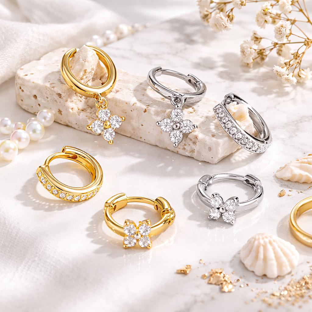 LILIANA | EARRING SET