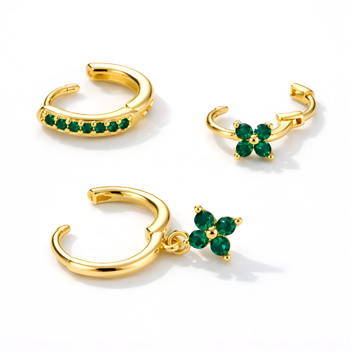 LILIANA | EARRING SET