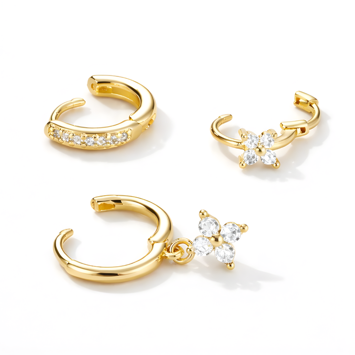 LILIANA | EARRING SET