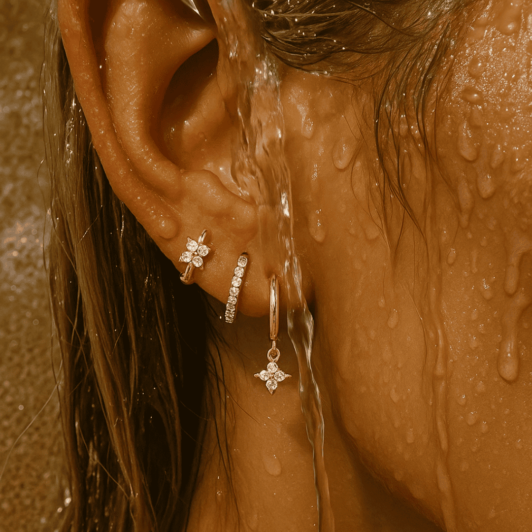 LILIANA | EARRING SET