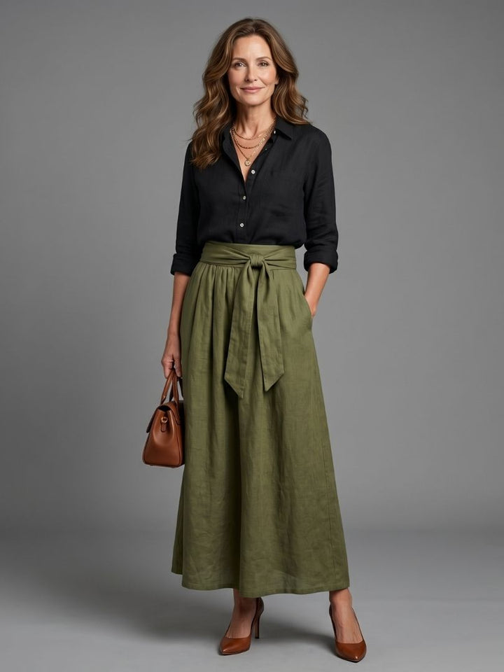 VERA | TWO-PIECE SET