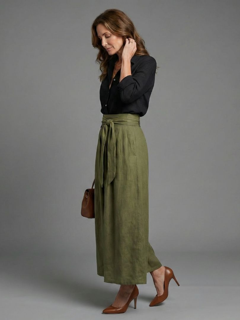 VERA | TWO-PIECE SET
