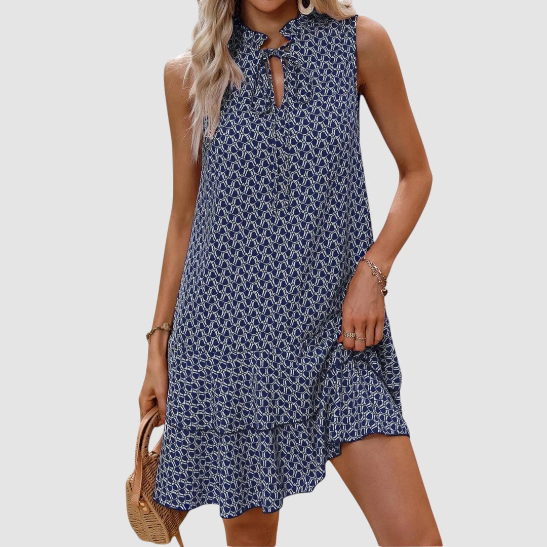 FREYA | BOHEMIAN SUNDRESS