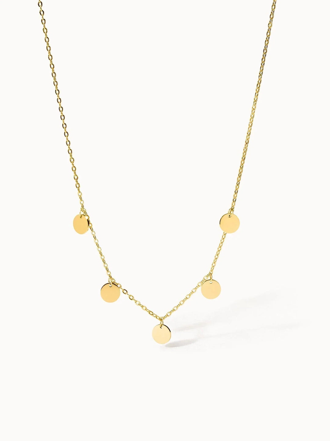 BUDDHA | STATEMENT PENDANT NECKLACE