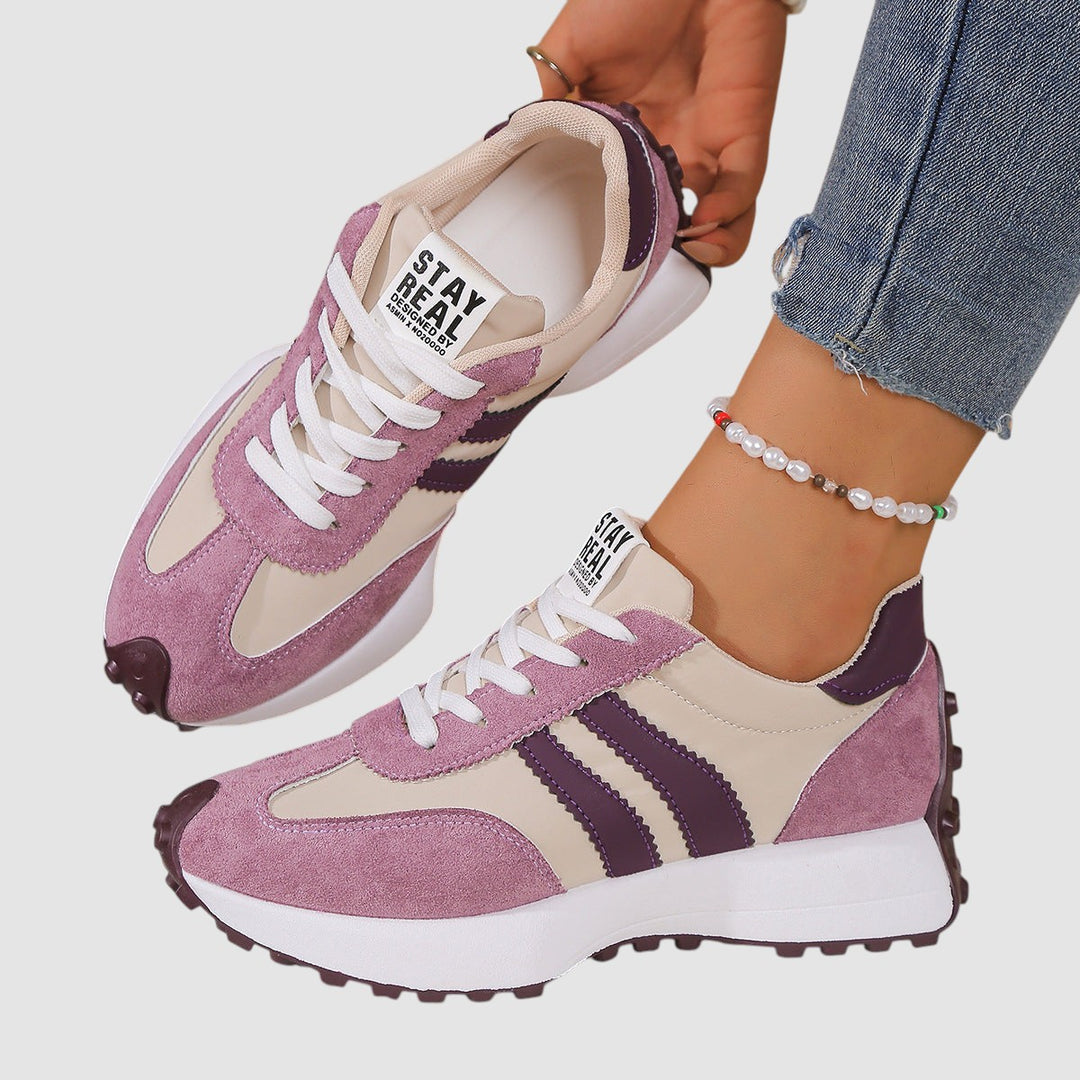 ELLA | ORTHOPAEDIC TRAINERS