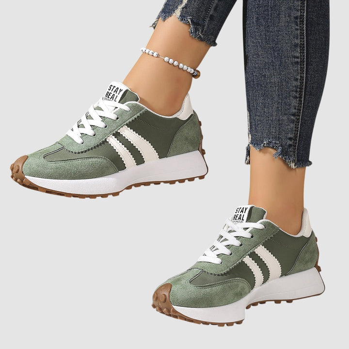 ELLA | ORTHOPAEDIC TRAINERS