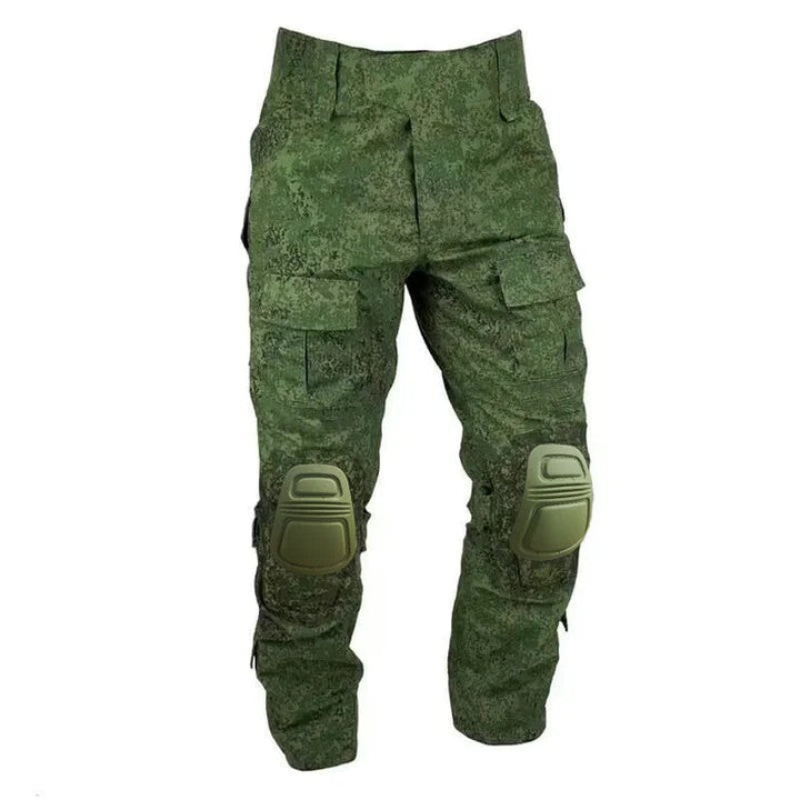 MAXIMILIAN | TACTICAL CARGO TROUSERS