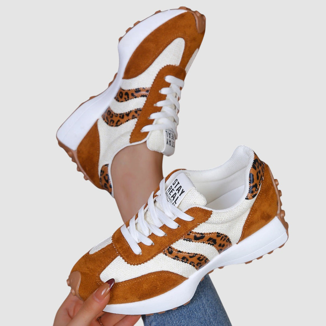 ELLA | ORTHOPAEDIC TRAINERS