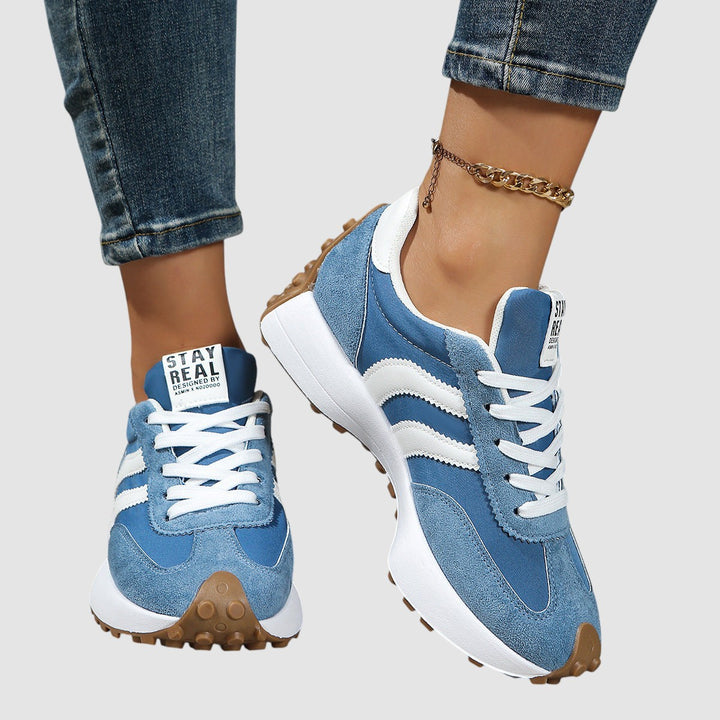 ELLA | ORTHOPAEDIC TRAINERS
