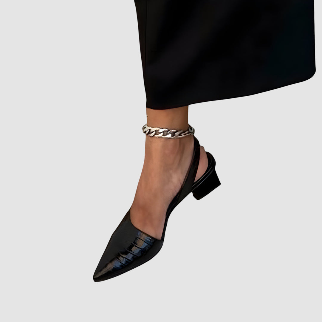 FLARA | ORTHOPAEDIC HEELS