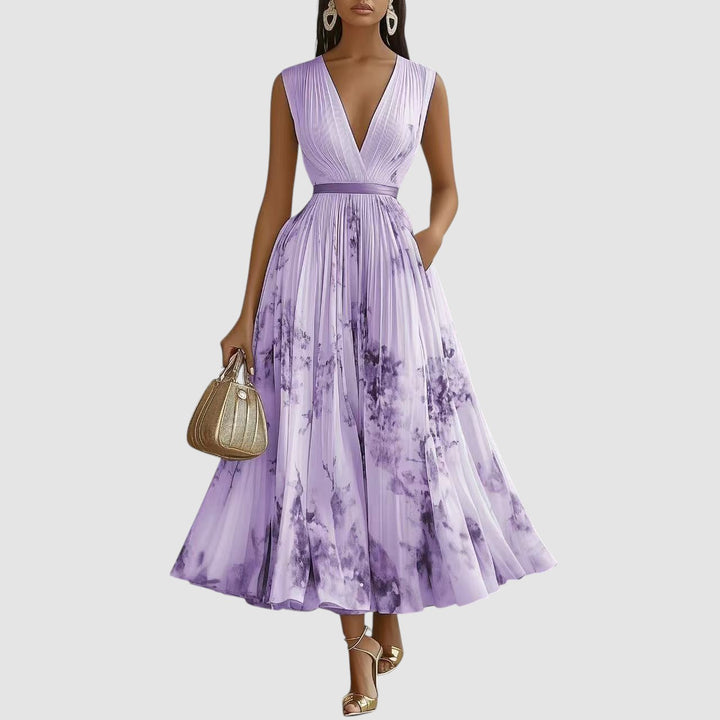 BETTY | SPRING DRESS