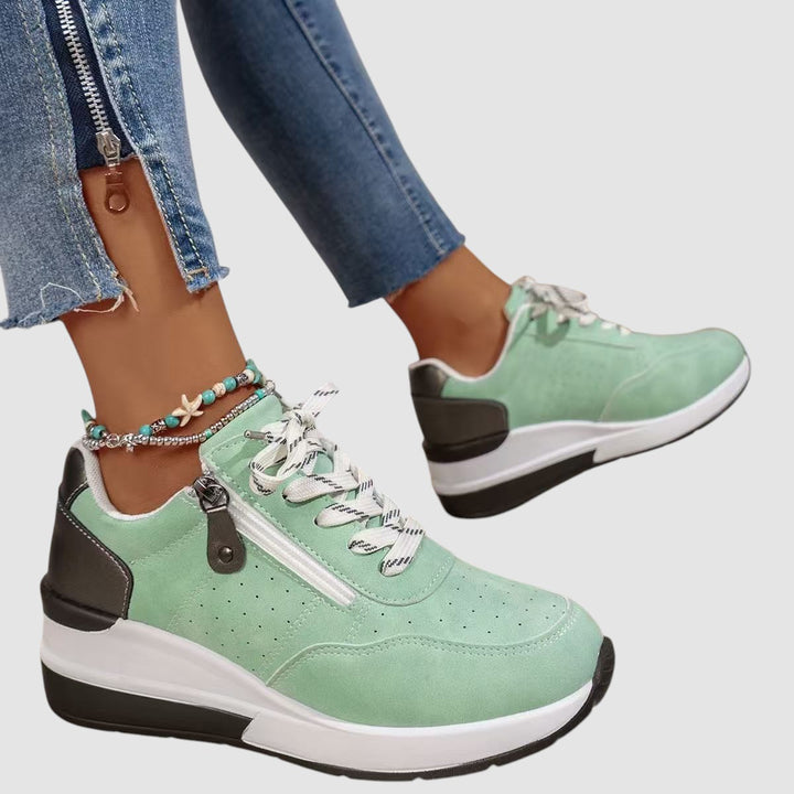 ELISE | ORTHOPAEDIC SHOES