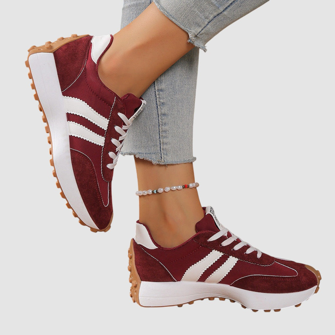ELLA | ORTHOPAEDIC TRAINERS