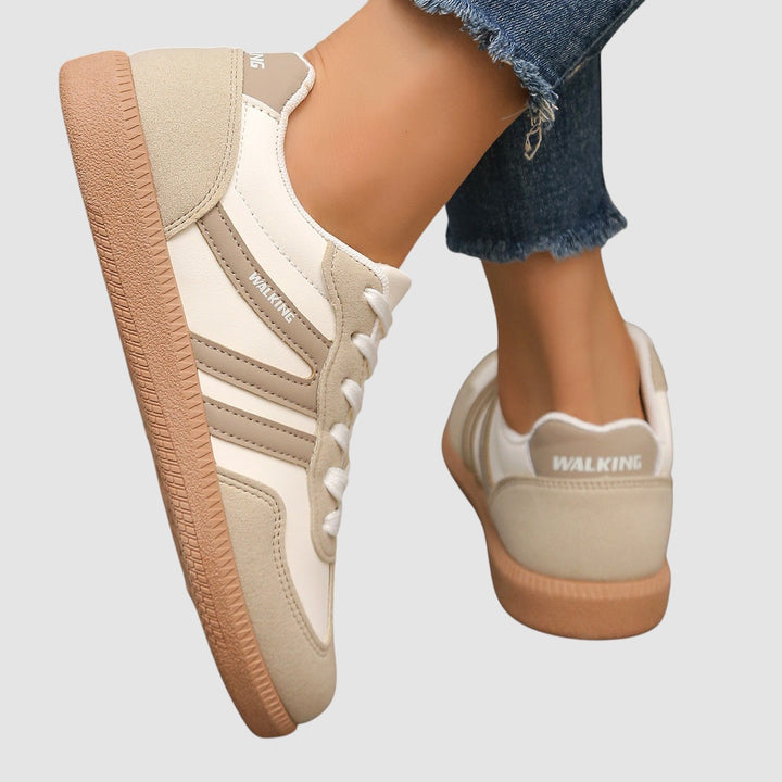DELIZA | ORTHOPAEDIC TRAINERS