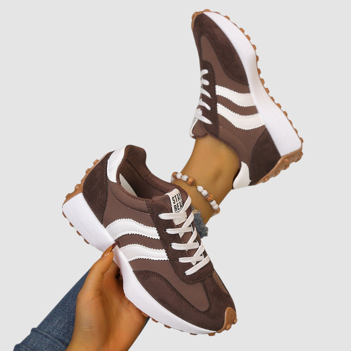 ELLA | ORTHOPAEDIC TRAINERS