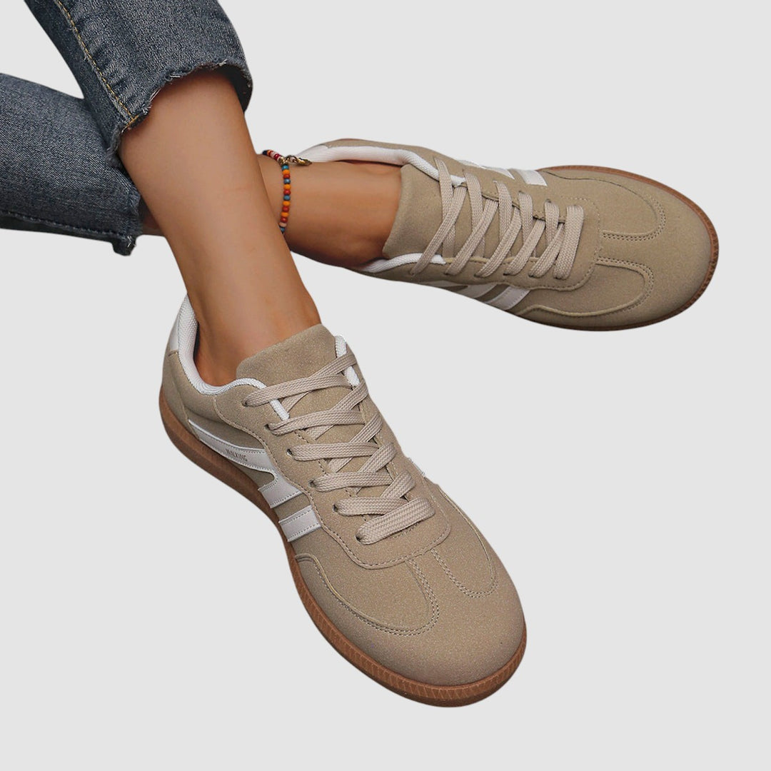 DELIZA | ORTHOPAEDIC TRAINERS