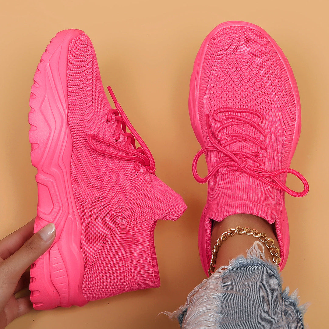 AURORA | ORTHOPAEDIC AIR-CUSHION TRAINERS